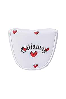 Callaway - 【ともき1006様宛て】オデッセイSTROKE LAB  ヘッドカバー付き ODYSSEY（キャロウェイゴルフ） 【限定品】 ODYSSEY オデッセイ