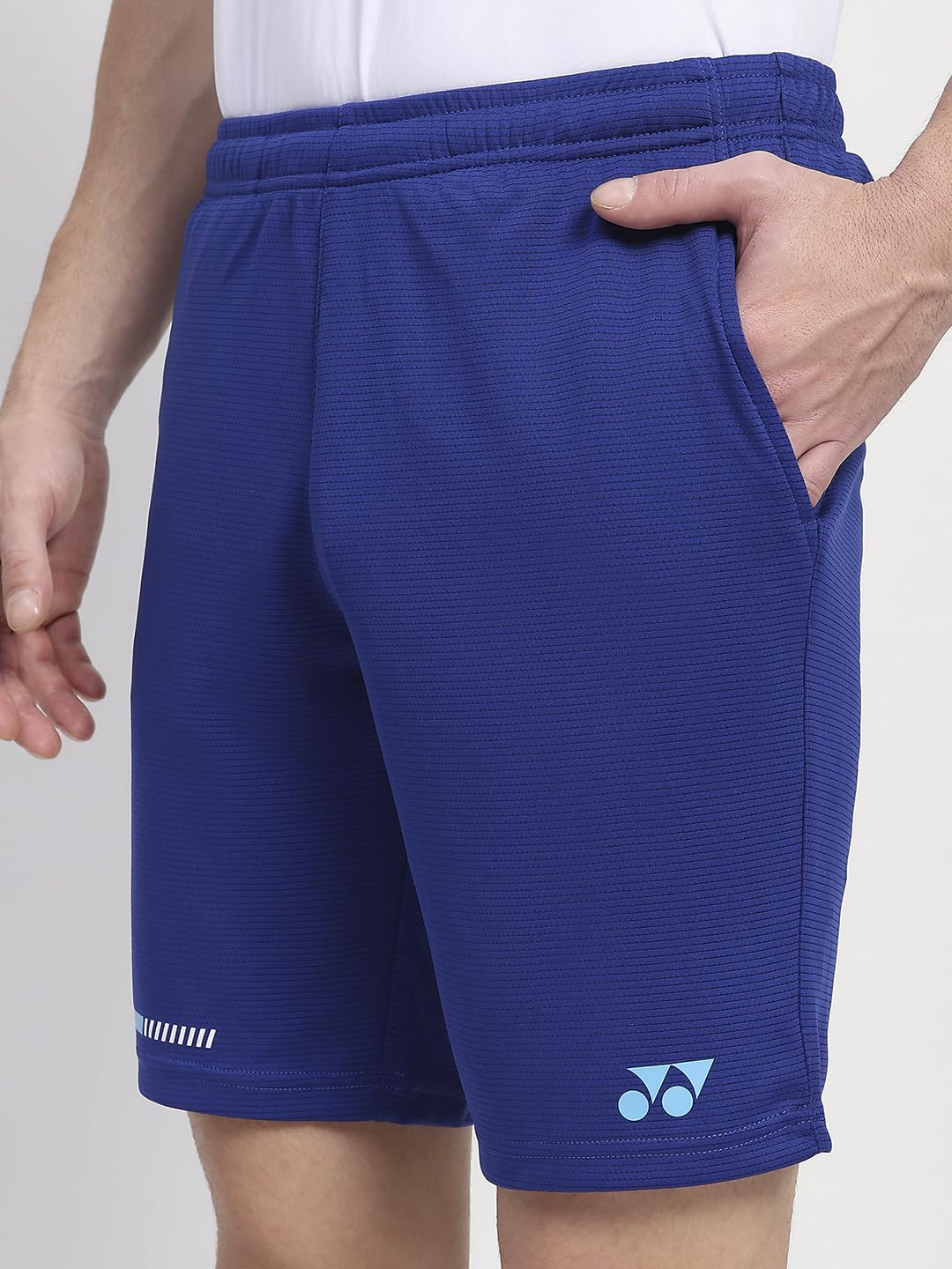 YONEX Badminton Apparel Shorts J 2748JR Sodalite Blue J120/8903224453312 - Image 6 thumbnail