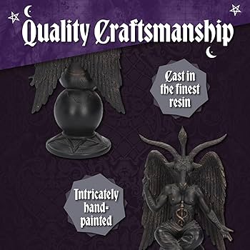 SF・ファンタジー・ホラー Baphomet Bust - Nemesis Now SF・ファンタジー・ホラー Bapt Bust - Nemesis Now Baphomet