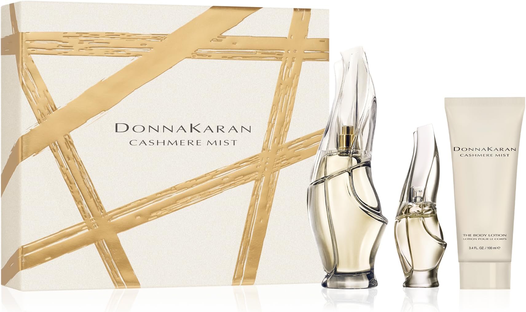 Cashmere Mist Eau de Parfum