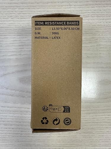 Miniatura 9 de POWER GUIDANCE Bandas de compresión para el hilo muscular bandas de compresión para movilidad y recuperación para mejorar el movimiento aumentar la