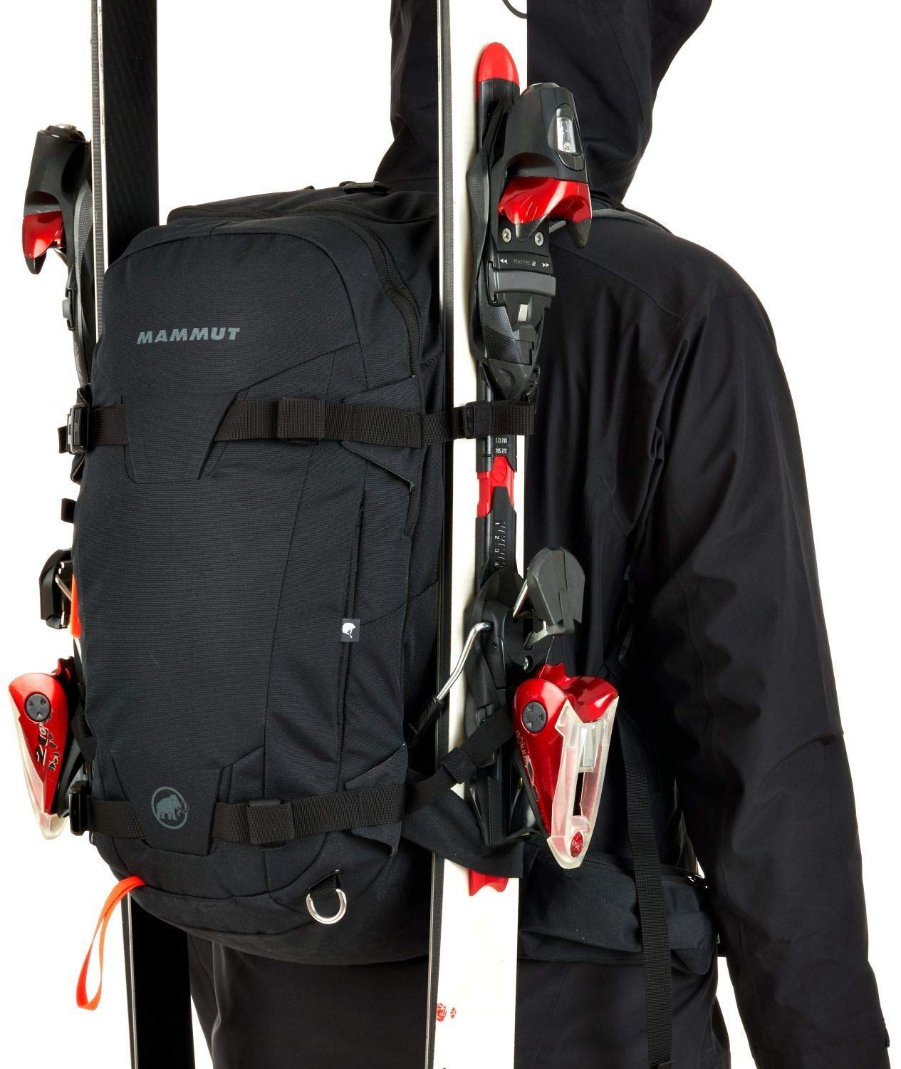 Mammut Nirvana 30 Rucksack Skirucksack Skitourenrucksack
