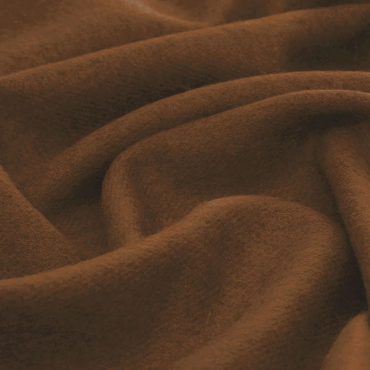Couverture en alpaga contre le froid | Plaid laine de bébé Lorenzo Cana 96302