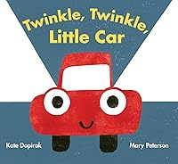 Algopix Similar Product 17 - Twinkle, Twinkle, Little Car