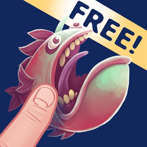 Poke Fish - The Best Free Game