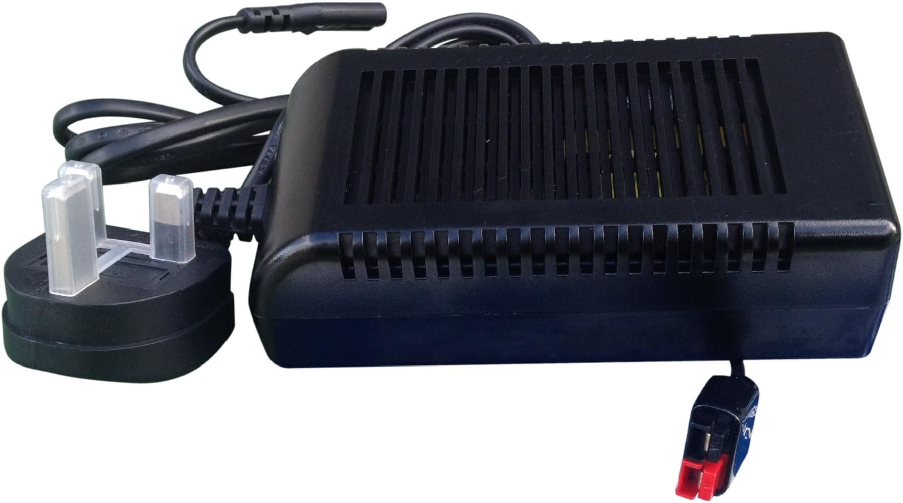 Hurricana Electric Golf Trolley Battery Charger