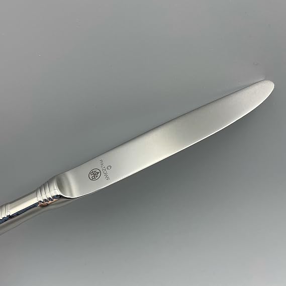 Pfaltzgraff Providence (Glossy) 18/10 Stainless 20pc. Flatware Set