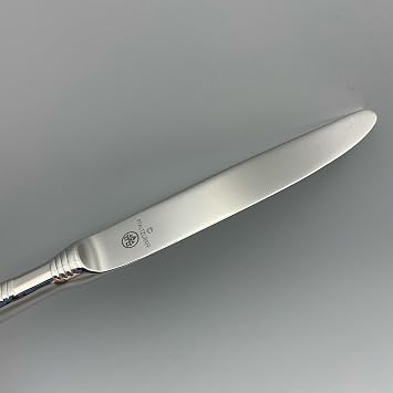 Pfaltzgraff Providence (Glossy) 18/10 Stainless 20pc. Flatware Set