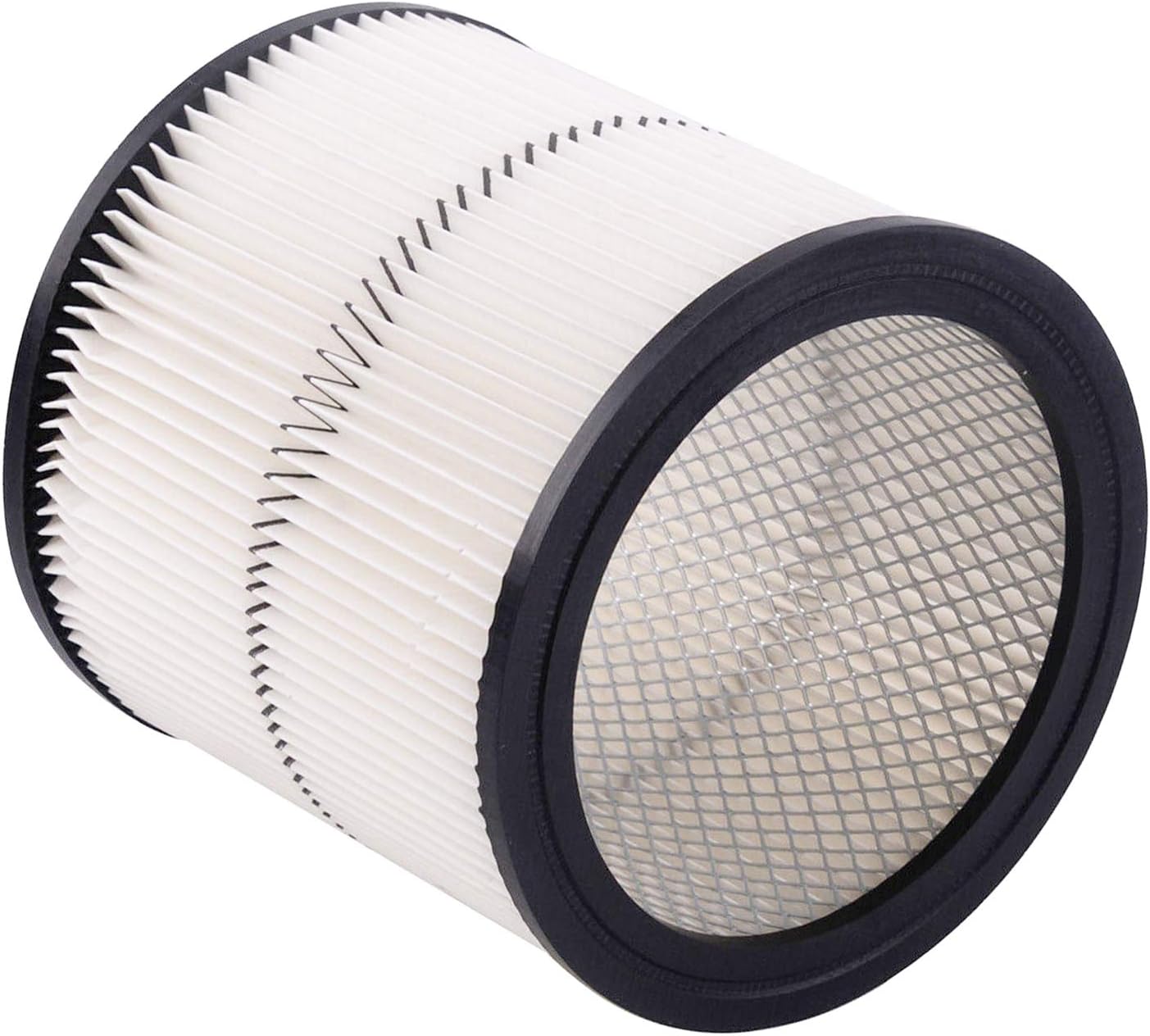 Replacement 17884 Vacuum Filter Compatible with Craftsman 9-17884 17920 17921 17922 17923 17929 17935 17937 Cartridge Shop Vac Filter - 1pcs