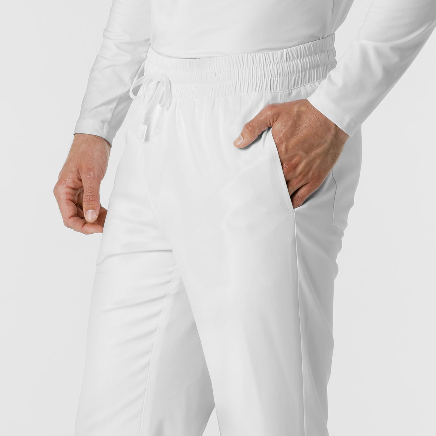 Wink Mens Scrub Pant - Image 8