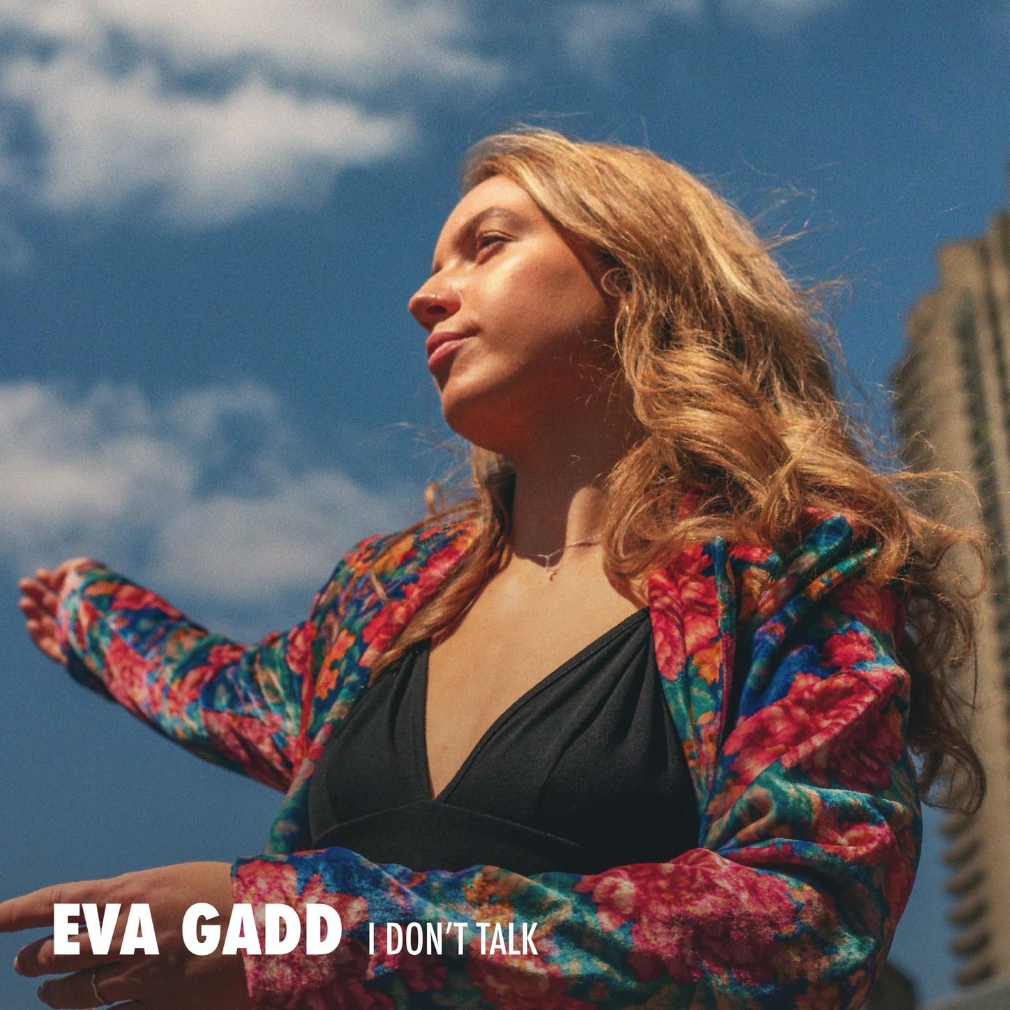 Eva Gadd