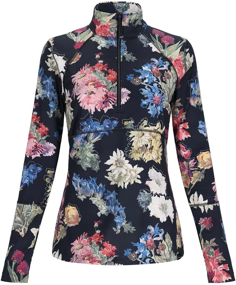 Obermeyer Women's Discover 1/4 Zip