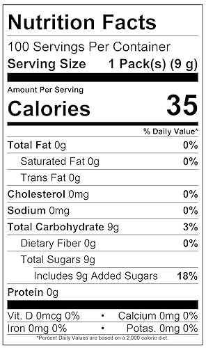 Miniatura 4 de PEZ - Recambios de caramelo con sabor a fresa, XL, 2 libras, envueltos a granel, caramelos prensados individualmente en una bolsa de King Of Sweets