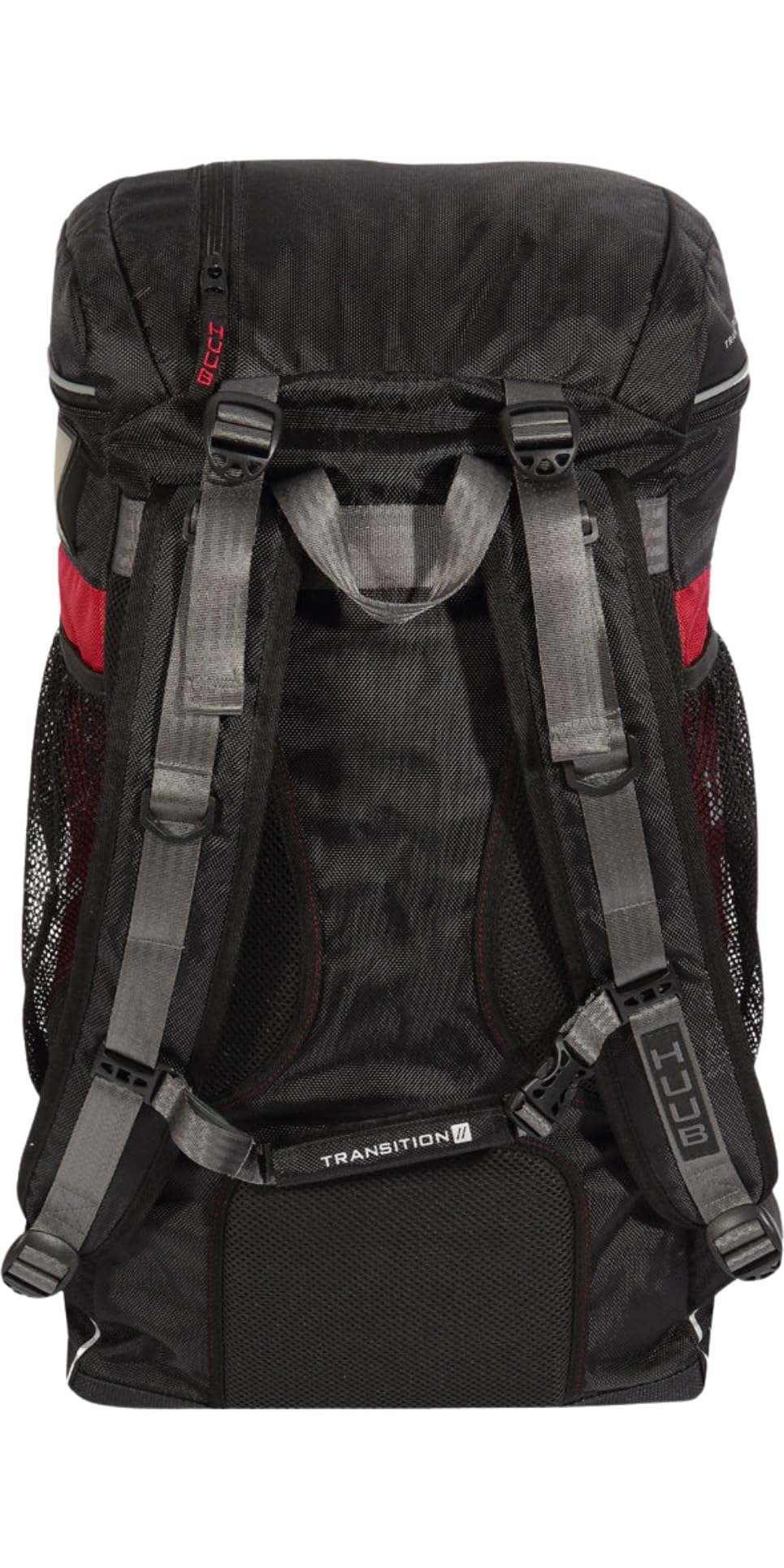 Huub Transition II Backpack - SS23 - Einheitsgröße