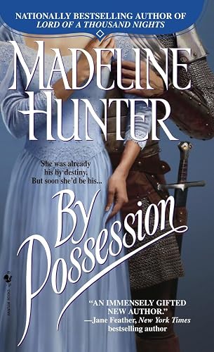 By Possession (Medievals, Band 2)