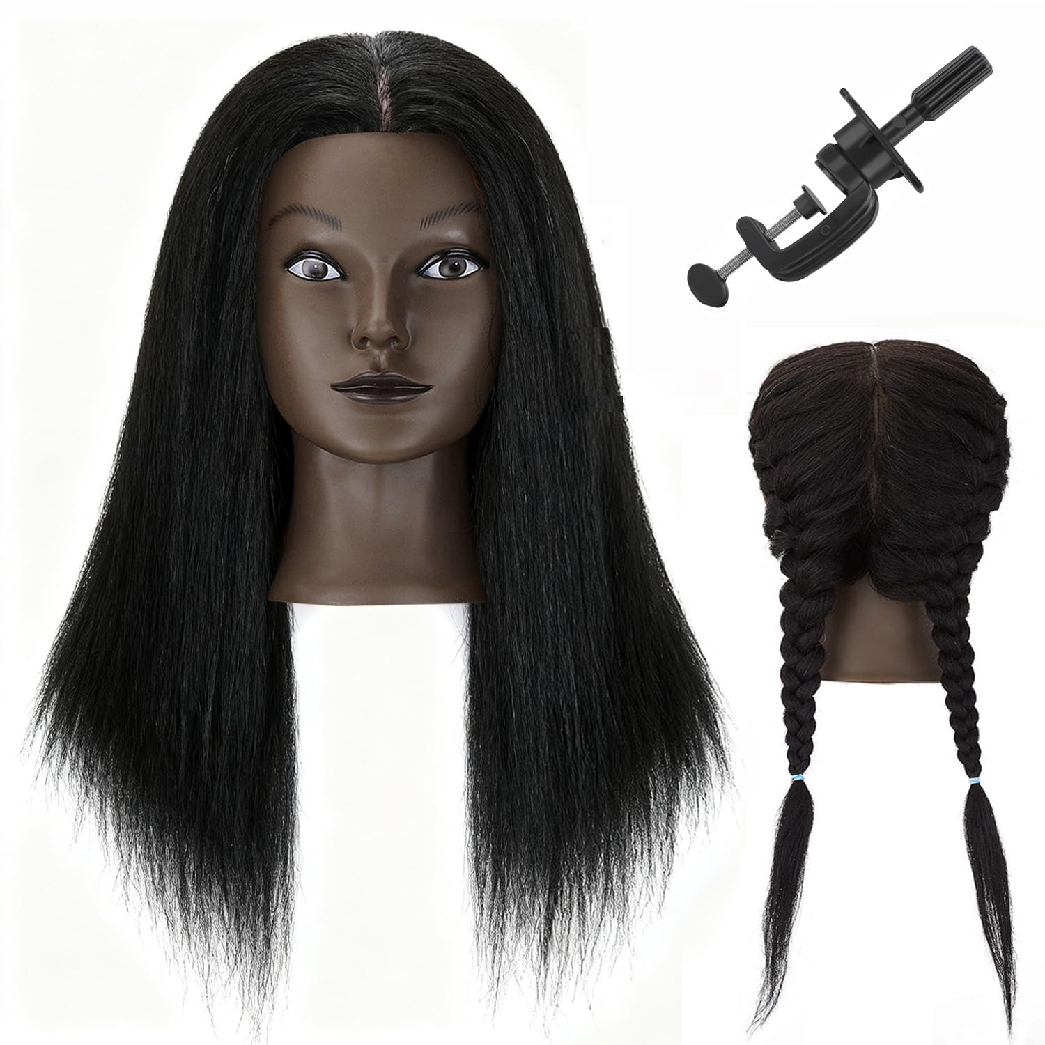 SZCY LLC Mannequin Head - training heads | Mubboo