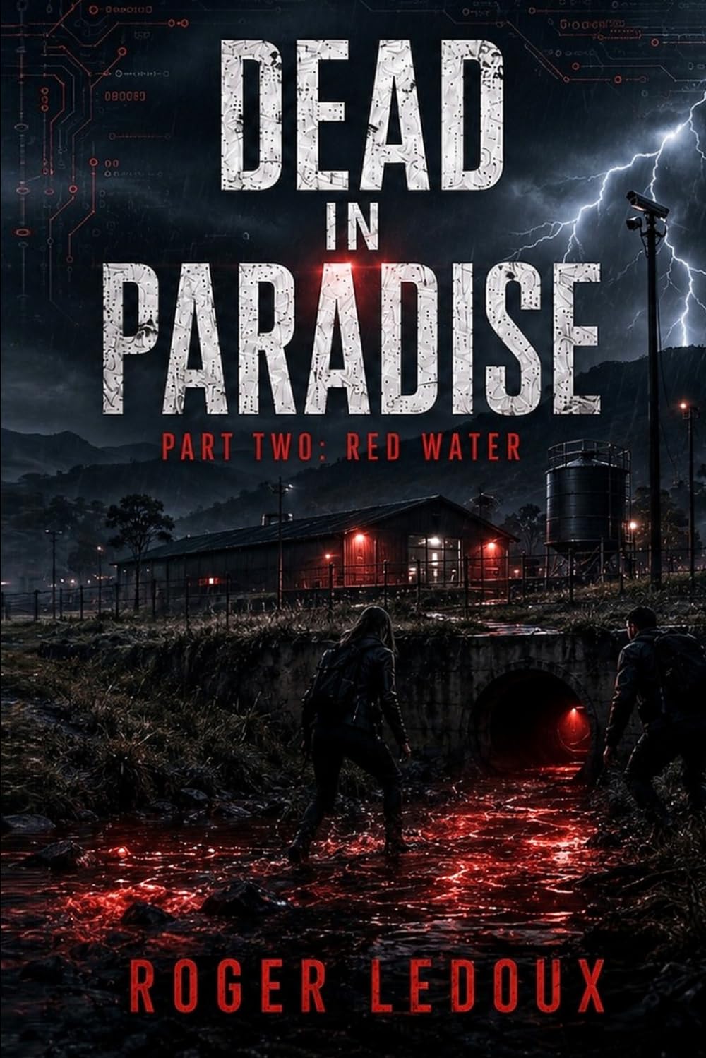 Dead in Paradise: Red Water: Part Two