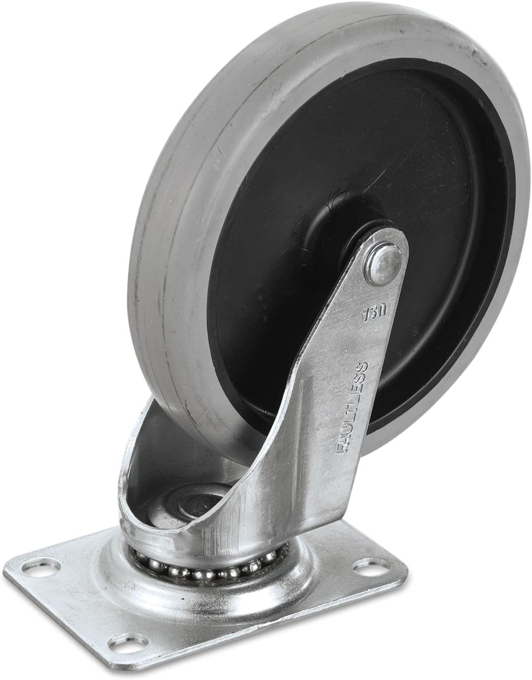 Caster, Swivel