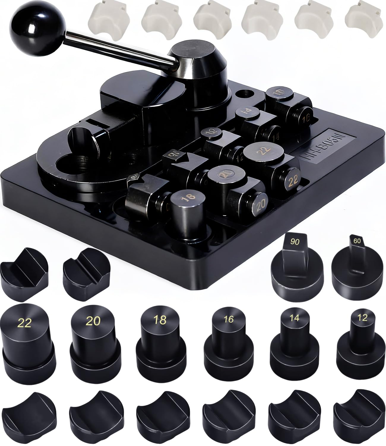 ☆新品☆BOX付き　指輪作成用　金属製リングベンダー　曲器　本体金属製 Amazon.co.jp: リング曲げ機 GEMKIT 金属製 リングベンダー ジュエリー