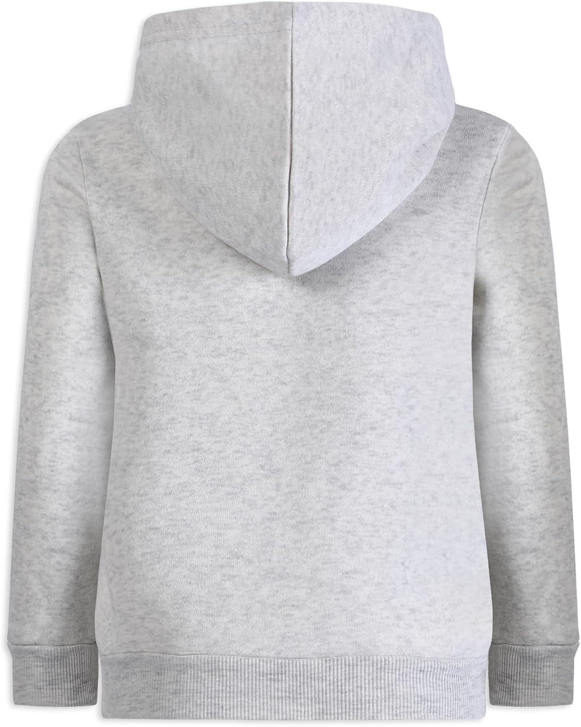 Disney Frozen Girls 2 Piece Pullover Hoodie and Legging Pants Set for Toddlers and Big Kids - Image 5