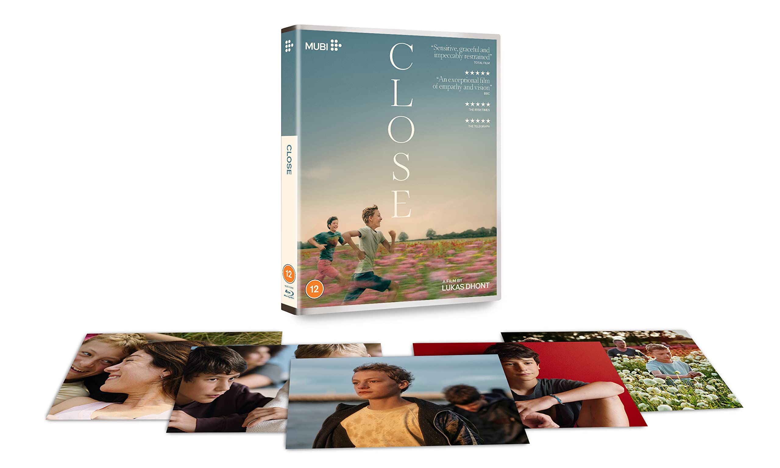 Amazon.co.jp: Close [Blu-ray] : ゲーム