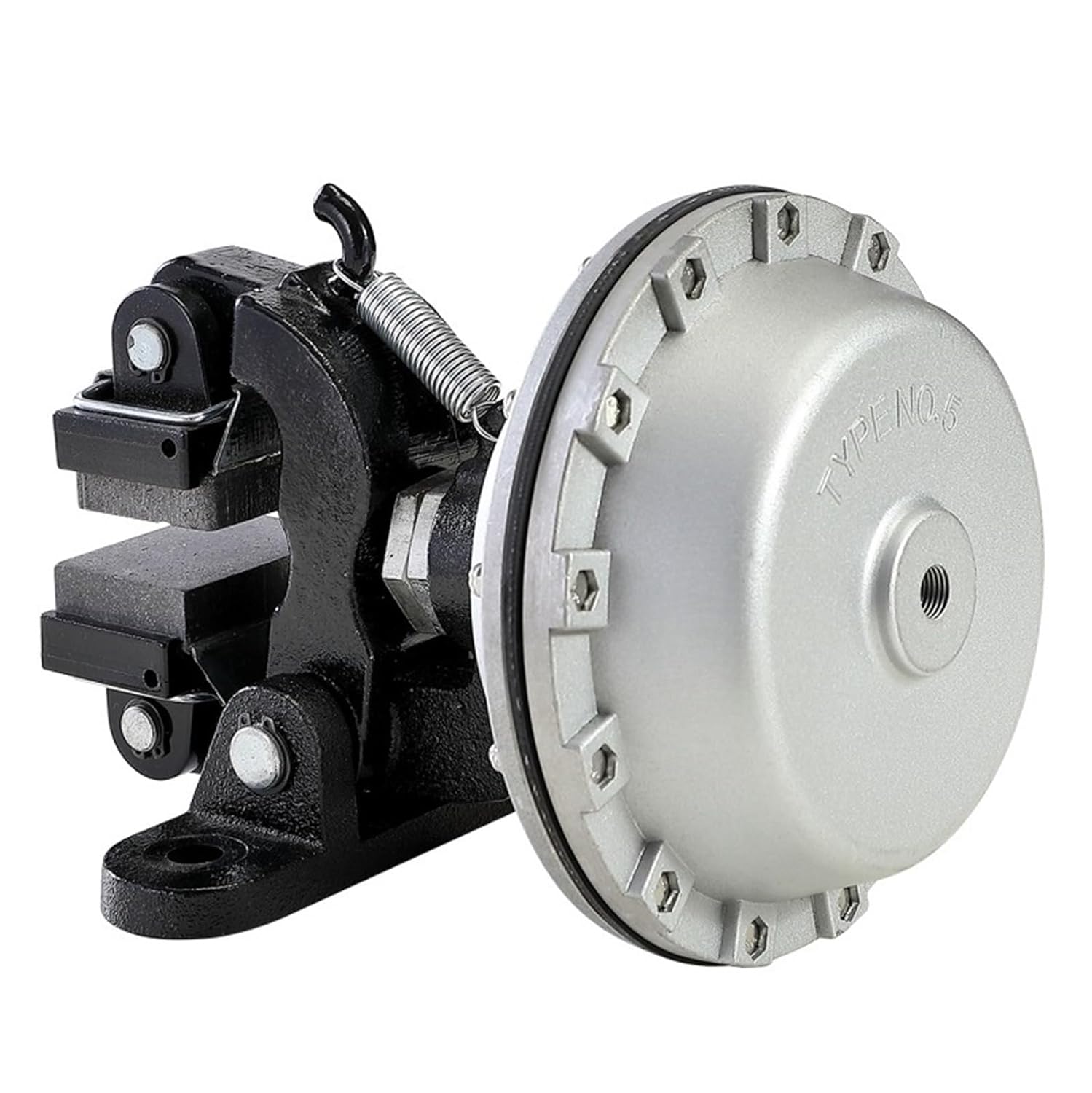 Air-Operated Brake DBG-103/104/105/203/204/205 Brake(DBG204)