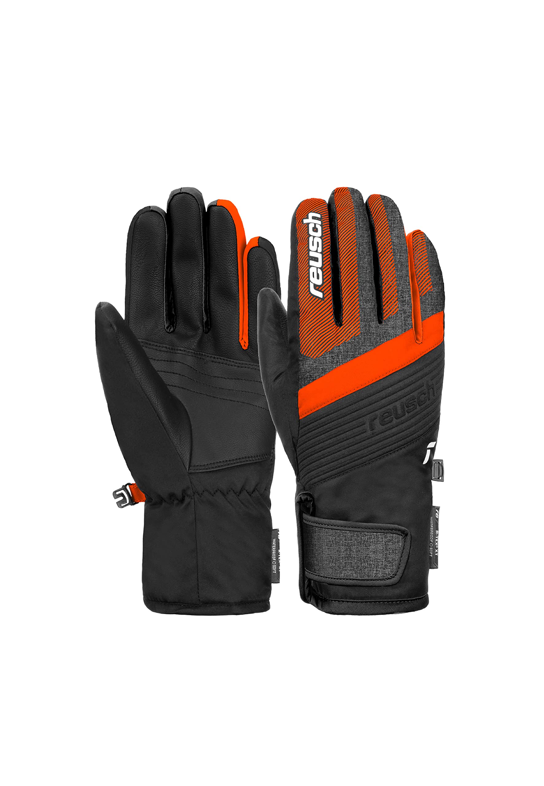 ReuschDuke R-TEX® XT Junior met waterdicht membraan
