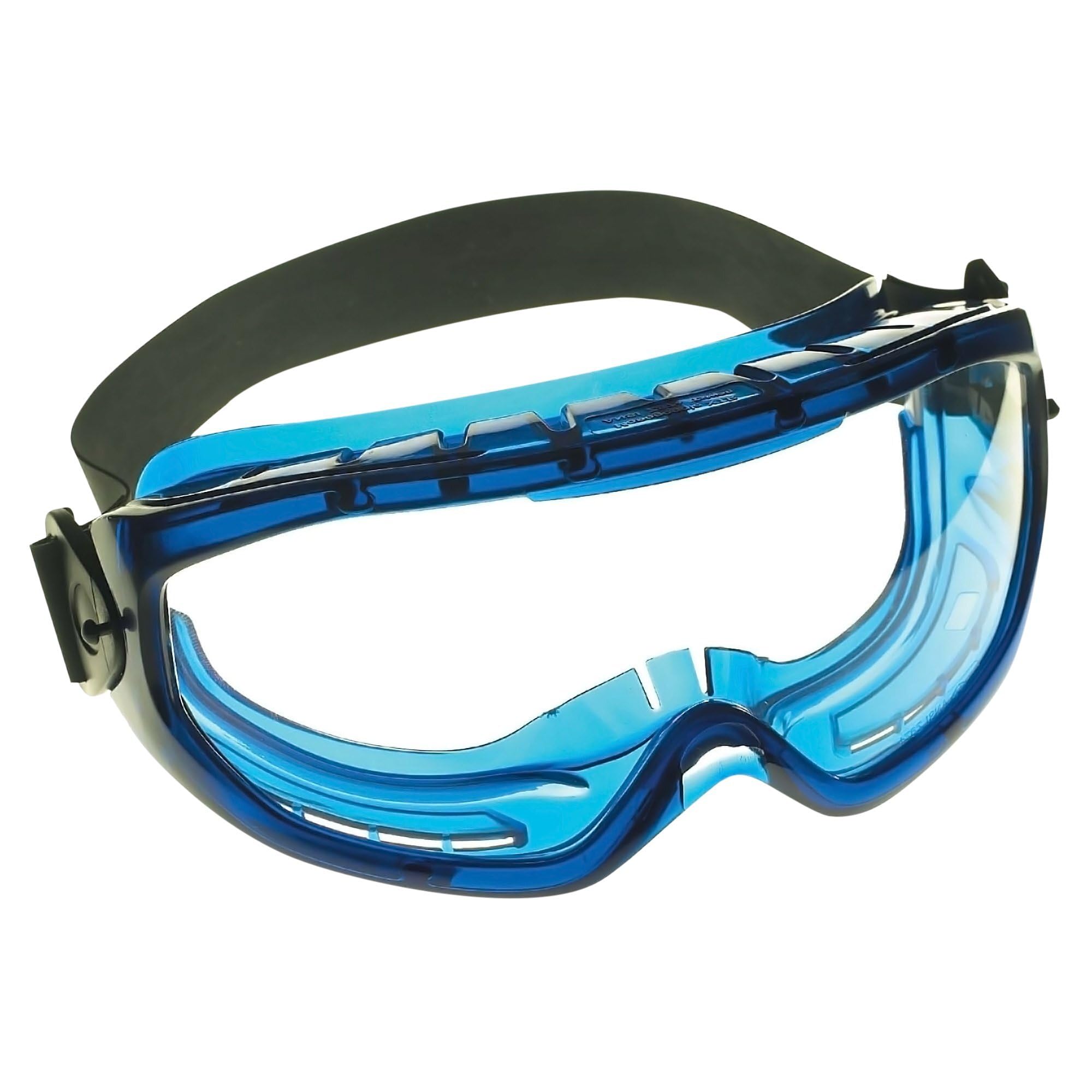 KleenGuard V80 Monogoggle XTR OTG Goggle Protection (18624