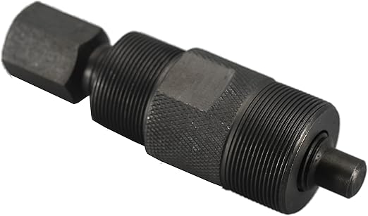 24mm&27mm Magneto Flywheel Puller ATV Scooter Repair Tool for GY6 50 125 150CC