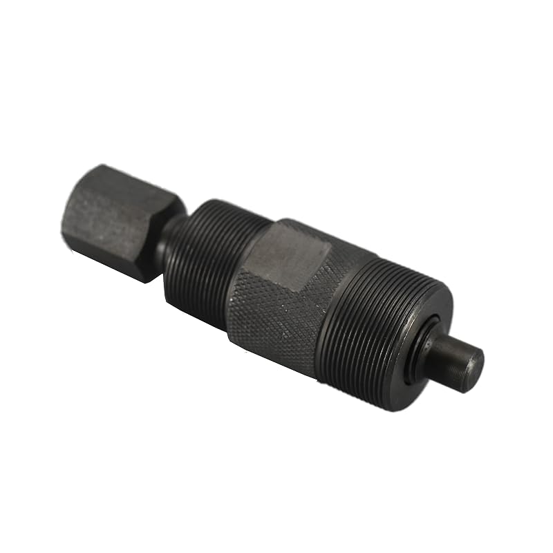 Extrator de volante magnético Magneto 24 mm e 27 mm para scooters, ATVs e motores GY6 50, 125 e 150 cc APIELE