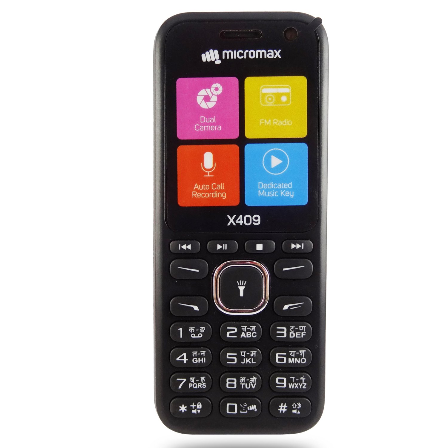 Micromax x 409 Clearance