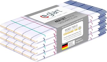 Glart Tea Towels