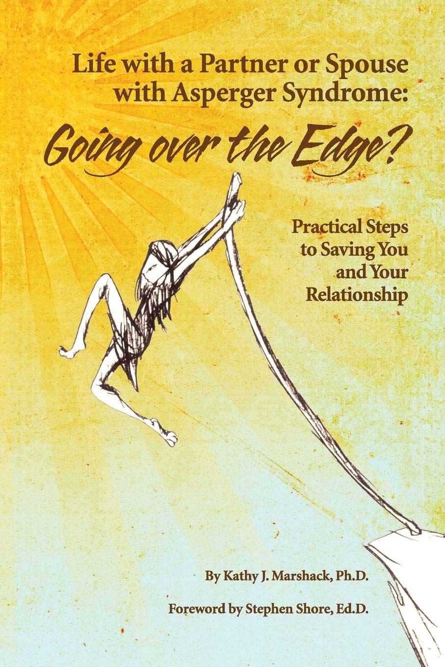 Life With a Partner or Spouse With Asperger Syndrome: Going over the ...