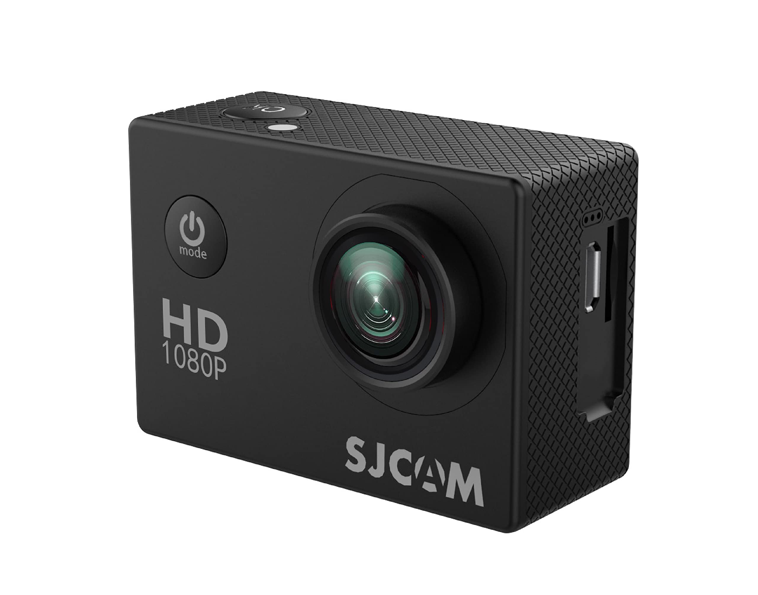 Amazon | 【SJCAM Japan】SJCAM SJ4000 アクションカム 30M防水対応 