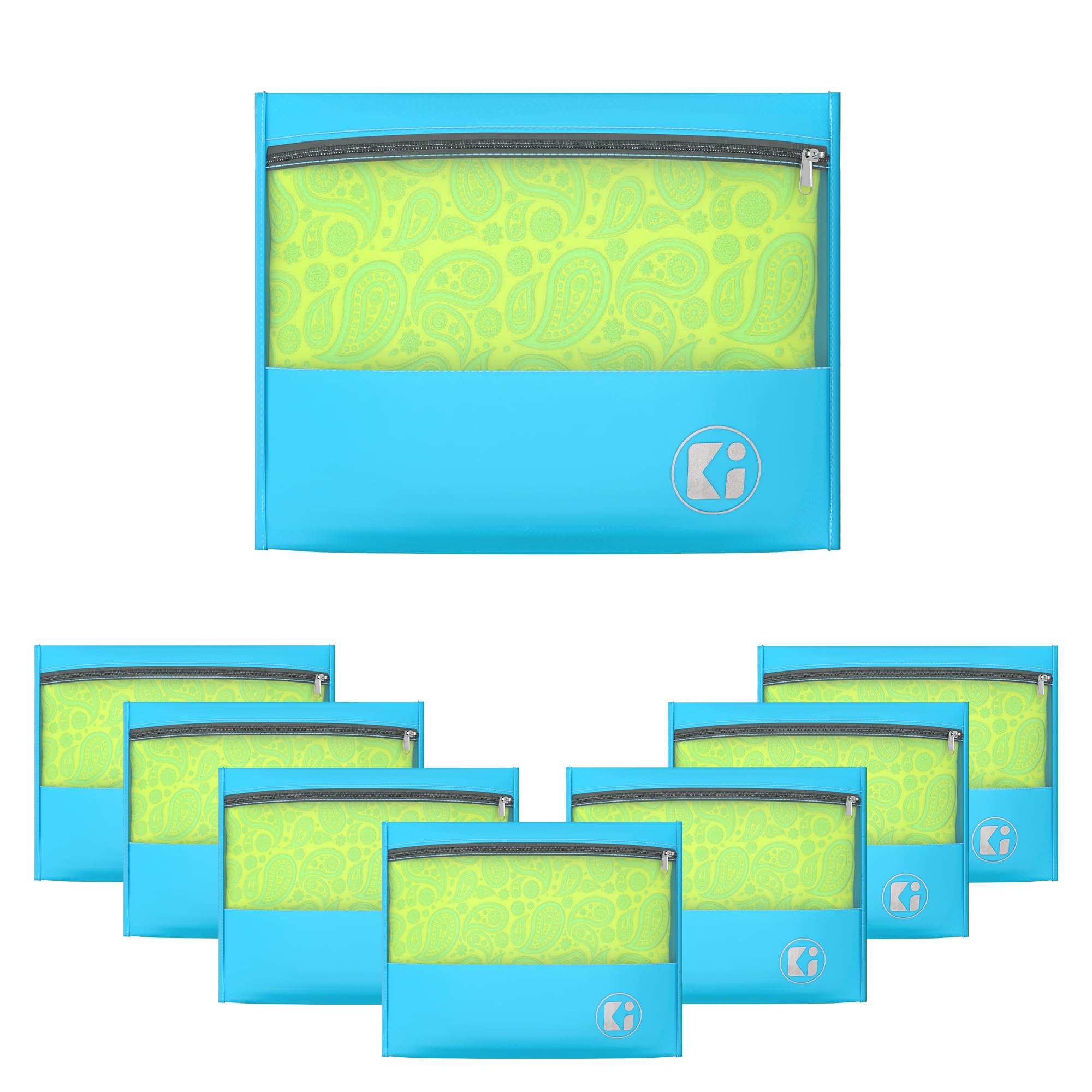 See full amazon price history chart for Kuber Industries (Pack of 8) Waterproof Clothes Organizer | Saree & Dress Organizer For Wardrobe | Parachute Travel Storage Bag | Sky Blue Kuber Industries (Pack of 8) Waterproof Clothes Organizer | Saree & Dress Organizer For Wardrobe | Parachute Travel Storage Bag | Sky Blue (B0D8TQ8CNK) Amazon Price History, Amazon Price Tracker