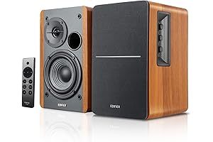 Edifier R1280DBs Active Bluetooth Bookshelf Speakers