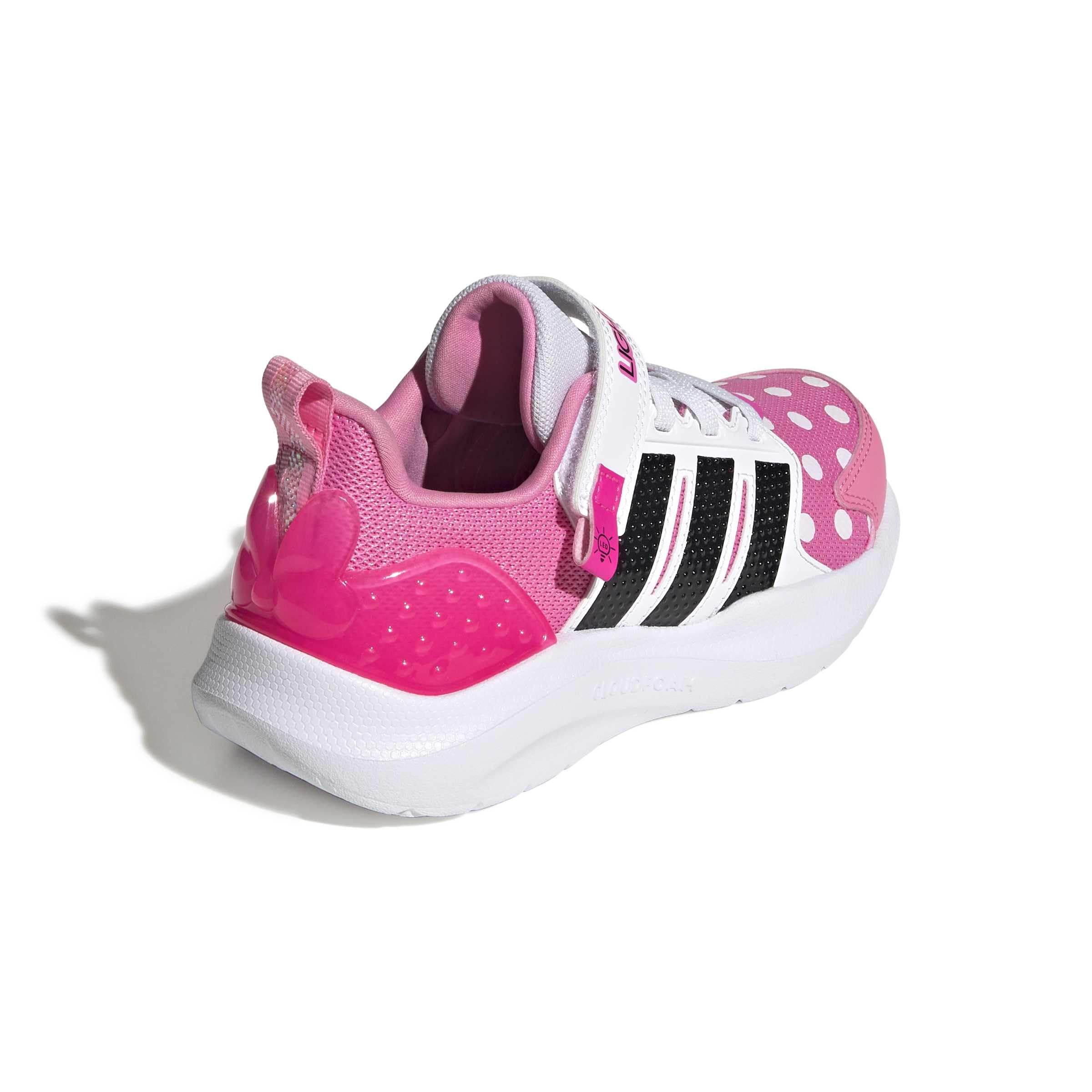 adidas Kids Scarpe Disney LIGHTORAMA Minnie Mouse Children