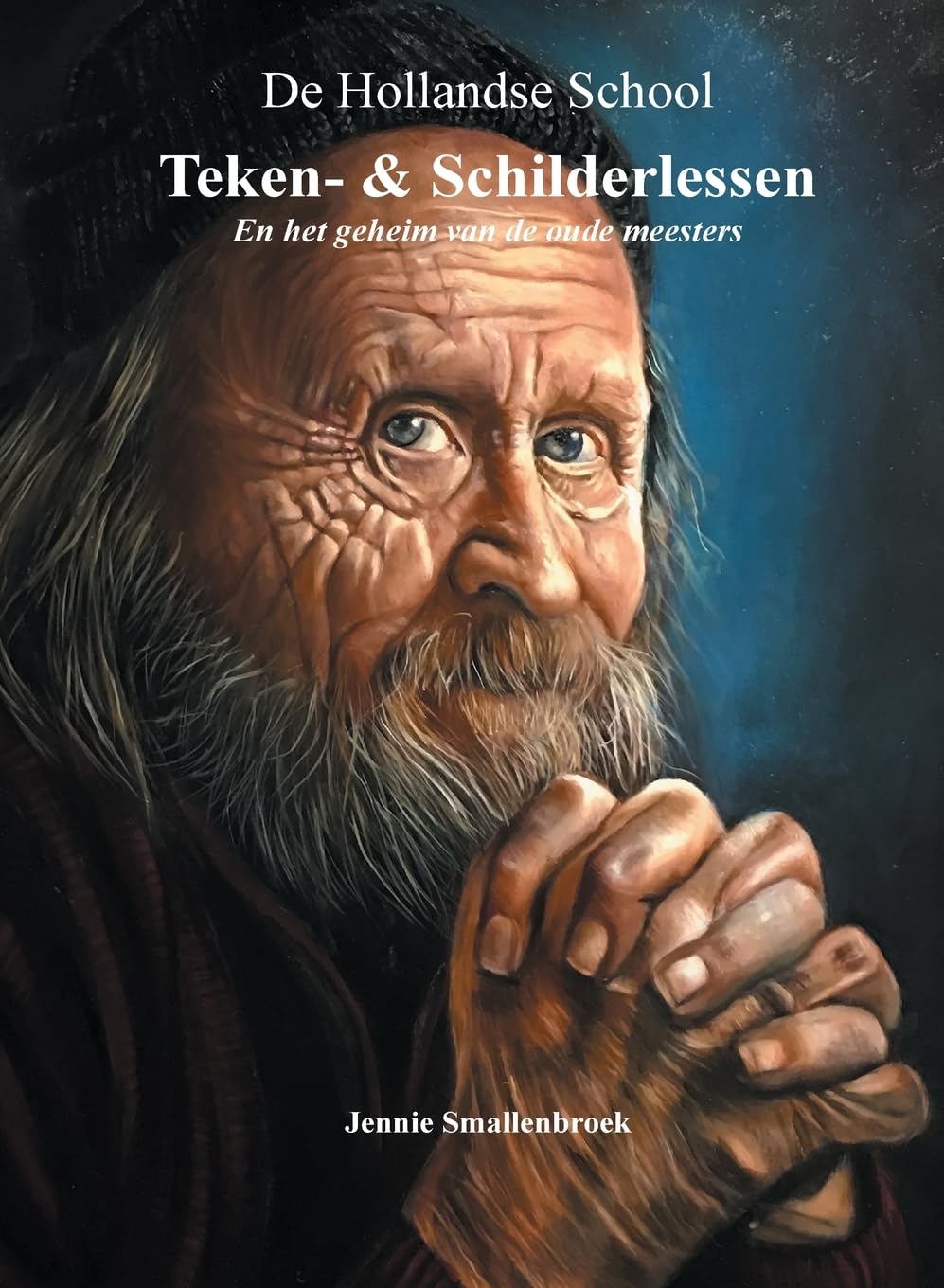Cours de dessin et peinture techniques des maîtres hollandais livre art