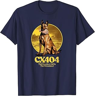 Fallout - CX404。 Tシャツ