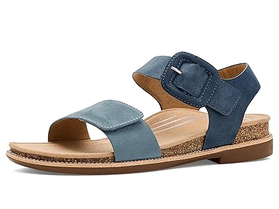 Aetrex Claire Adjustable Sandal Women