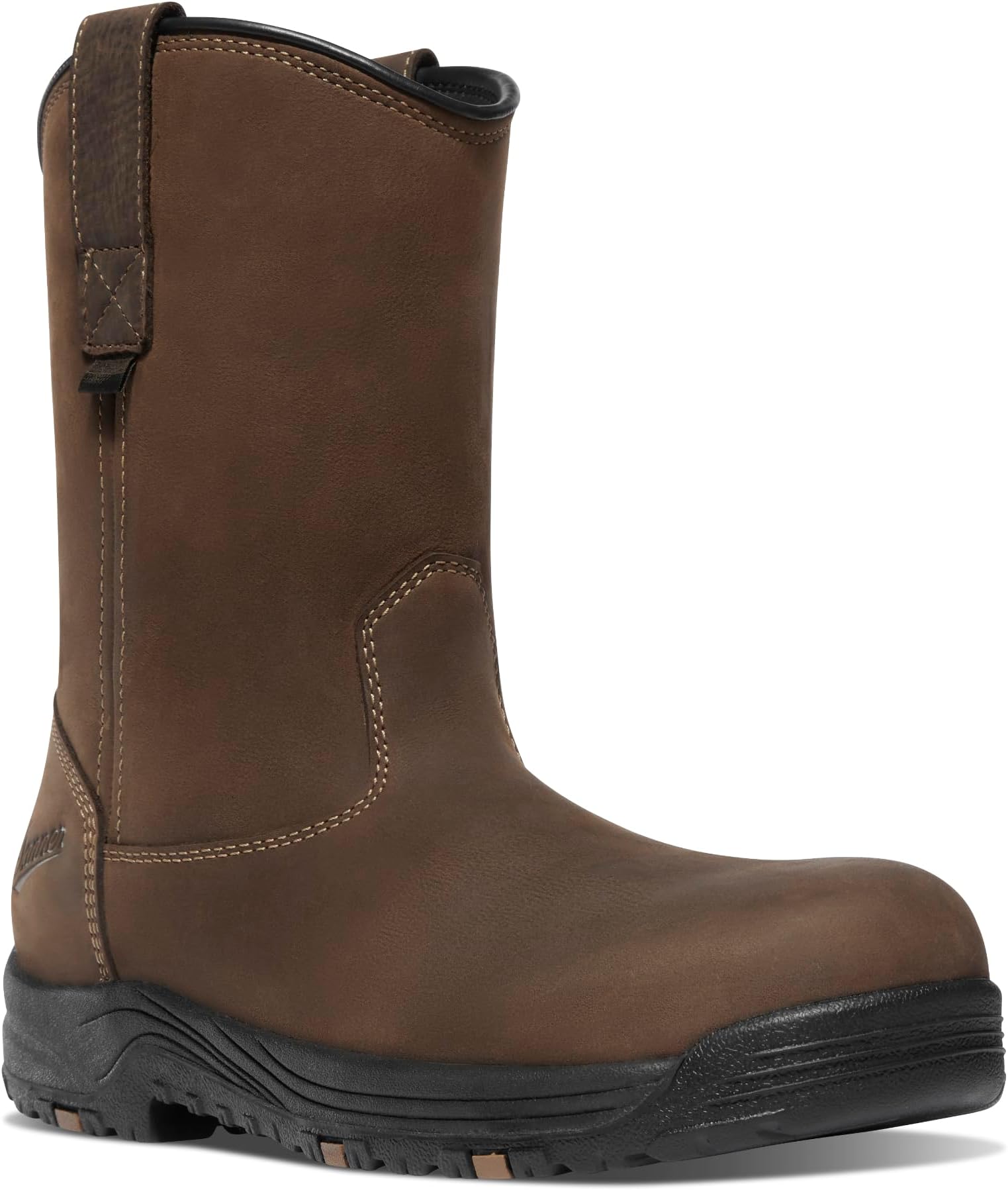 Men's Caliper Wellington 10" Work Boot