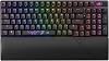 ASUS ROG Strix Scope II 96 teclado gamer inalámbrico y mouse gamer ROG Spatha X inalámbrico (base de carga magnética) 3
