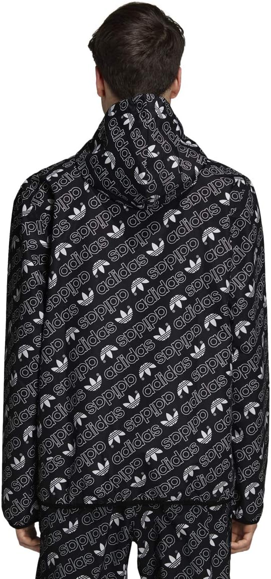 adidas Originals Men's Monogram Tracktop