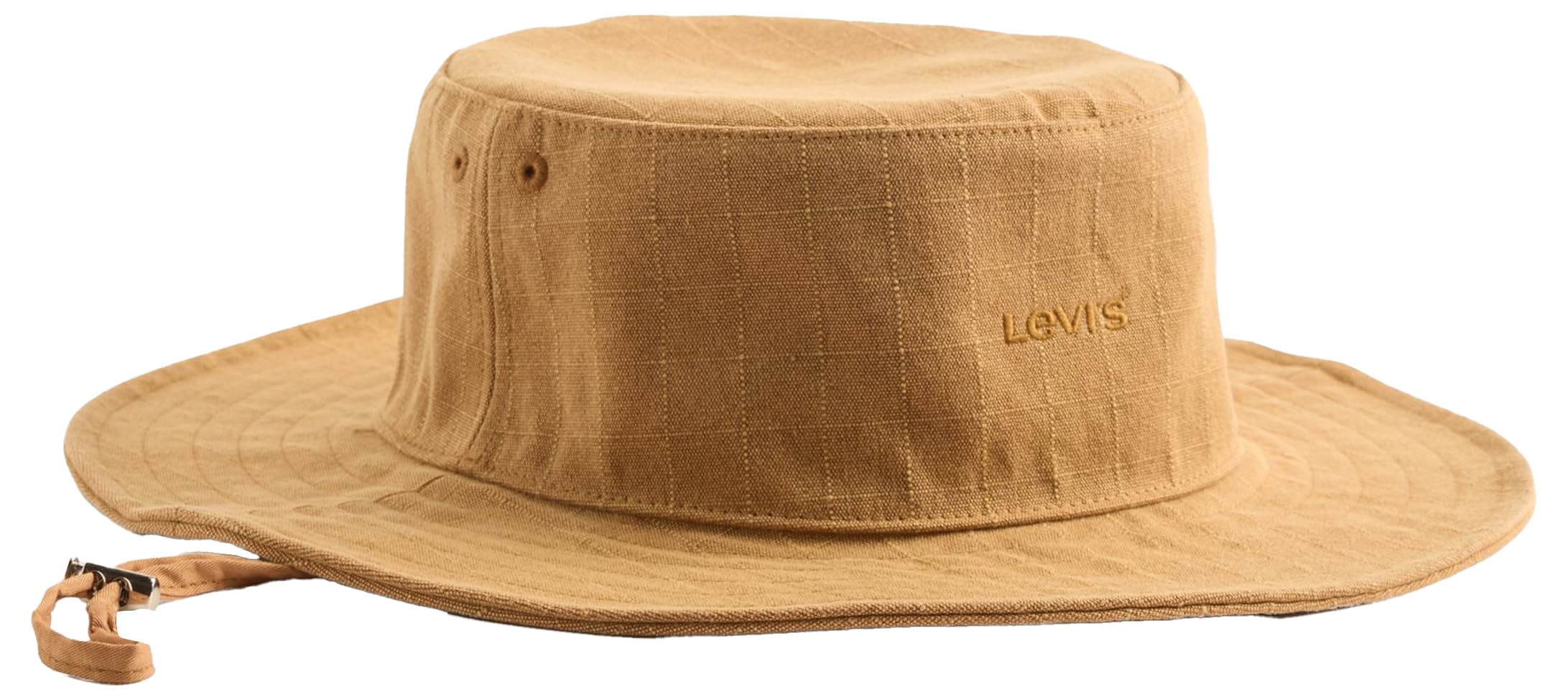 Levi's Drawstring Bucket Hat Herren