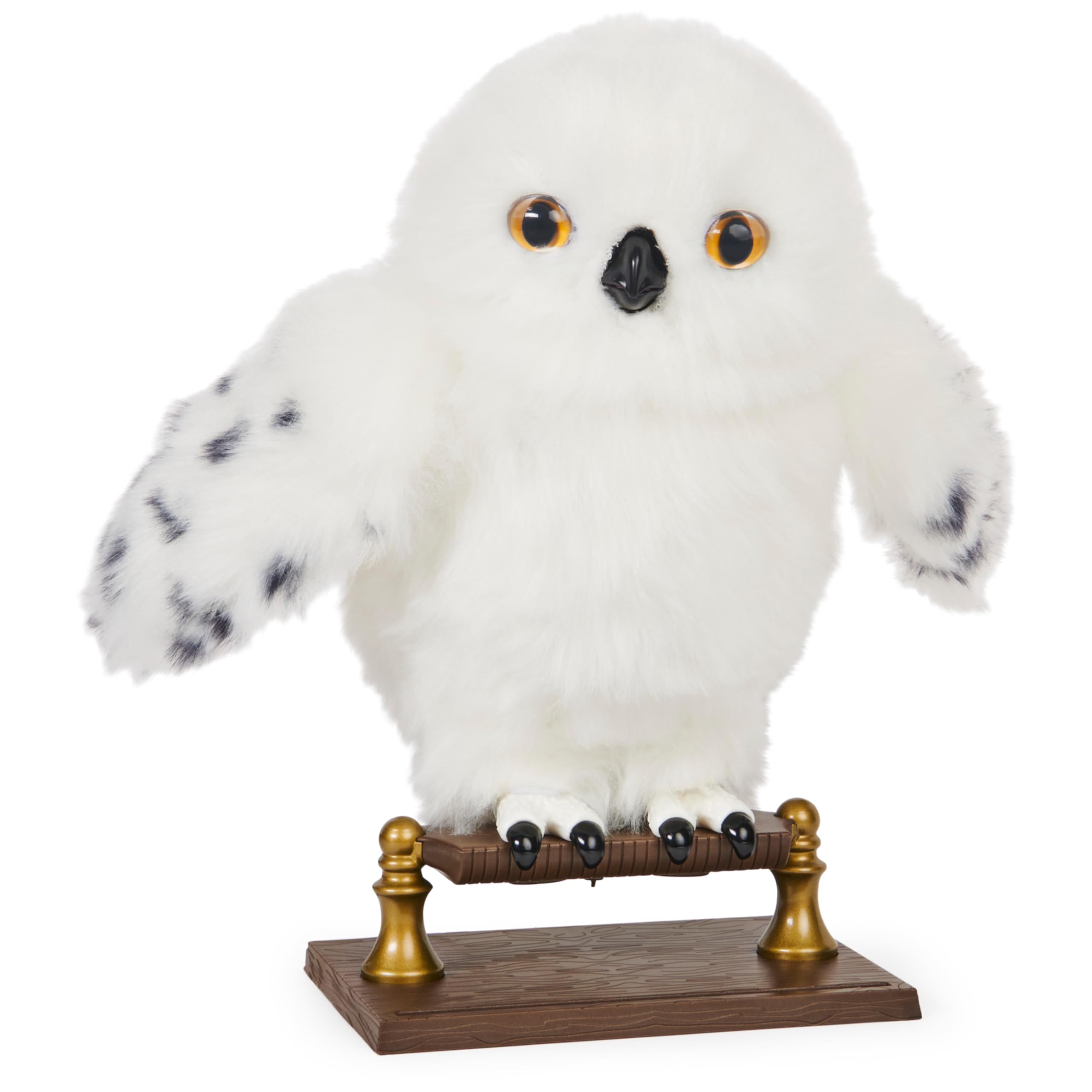 スワロフスキー HEDWIG WIZARDING WORLD HEDWIG – Simply Wonderful Toys