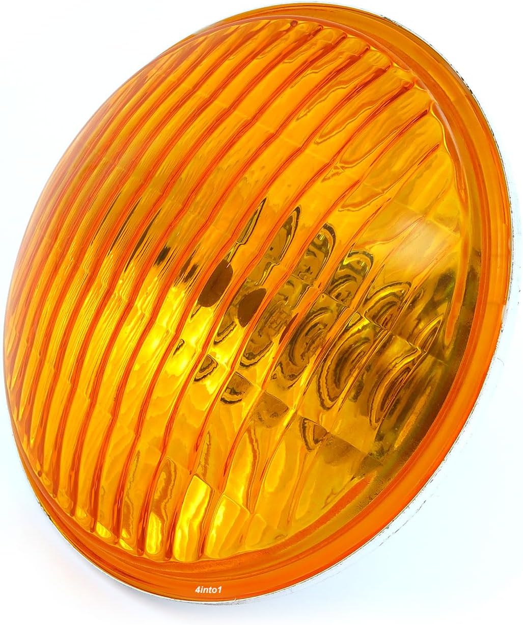 Focos y Ensamblajes de Faros Delanteros