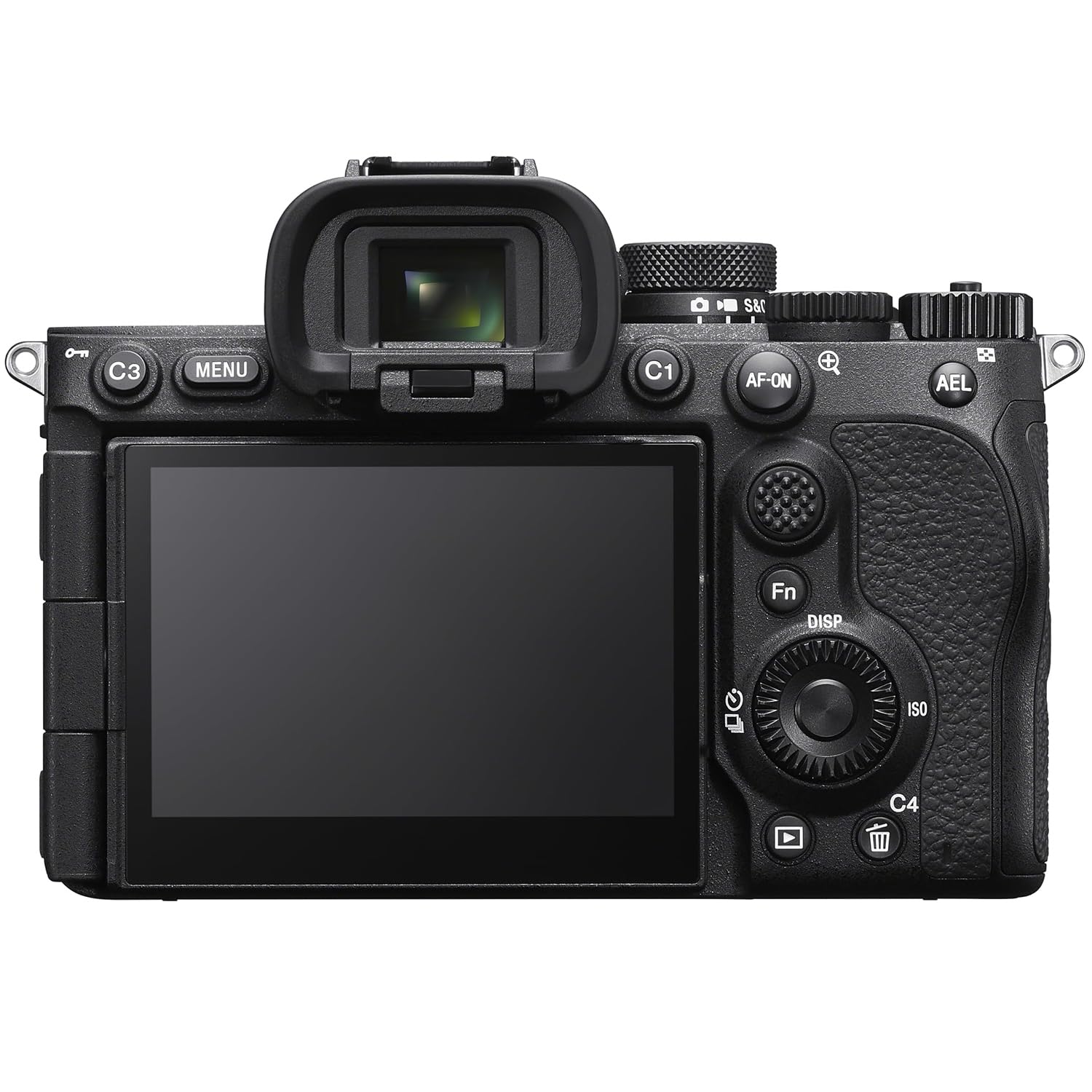 SONY α7Ⅴ ILCE-7M5 ボディ SONY α7 V ボディ ILCE-7M5 新品｜フジヤカメラ
