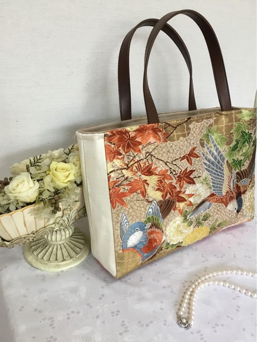 BAGGU Molly Goddard ギンガムチェック ミニバッグ Molly Goddard x