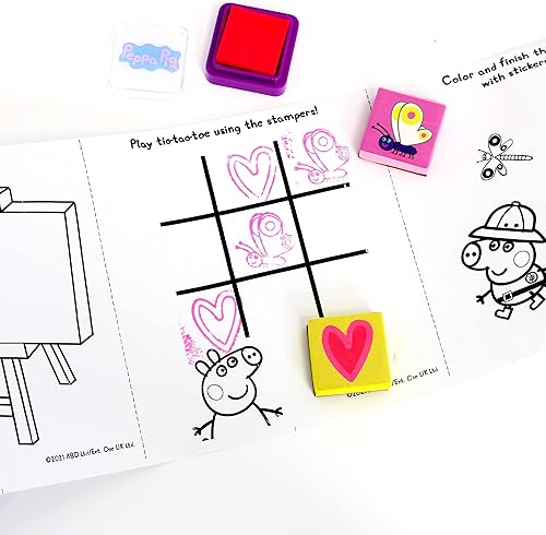 Miniatura 3 de Tara Toys Peppa My Own Creativity Set