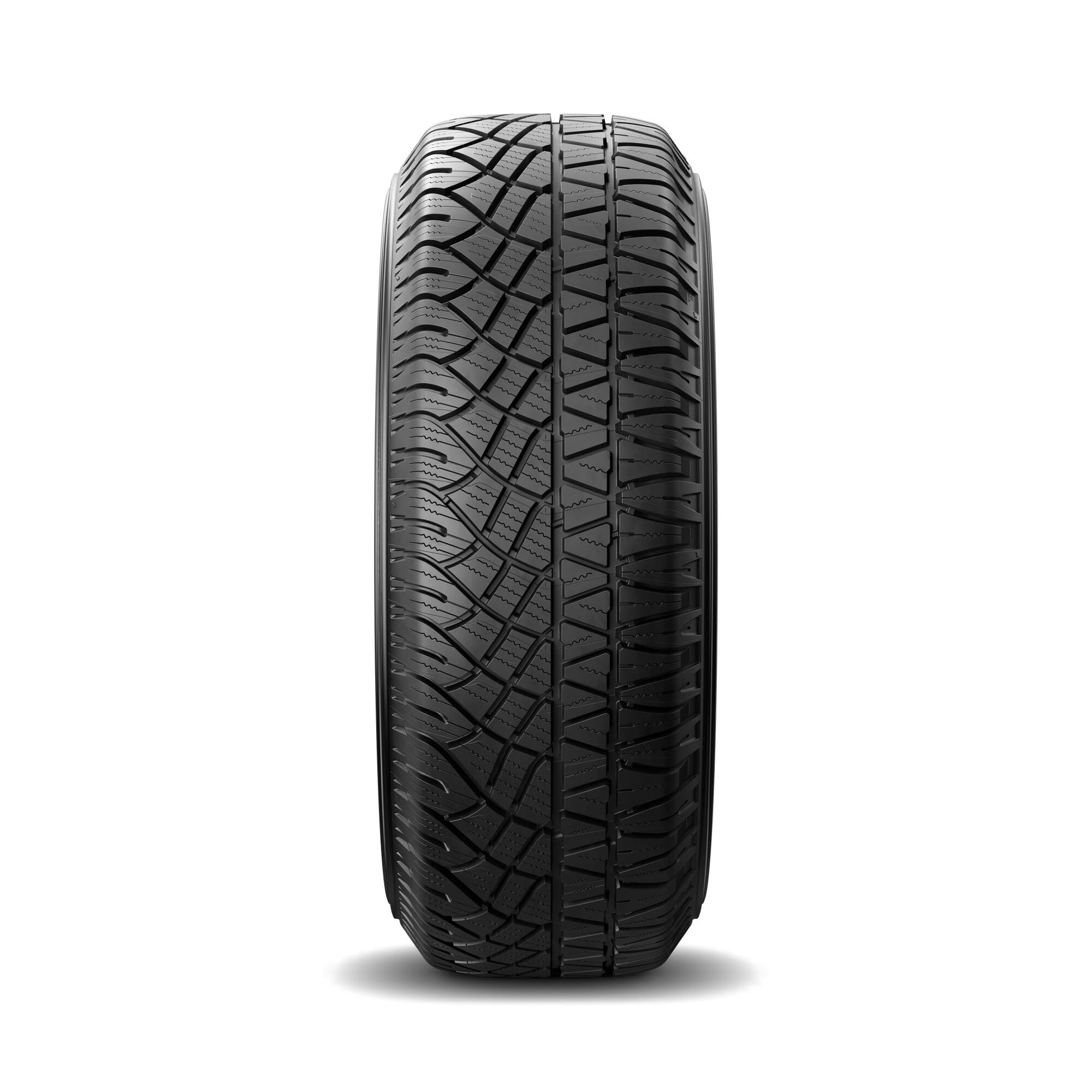 Michelin LAT. CROSS DT XL 205/80/R16 104 T - Pneumatico All Season - C/E/71